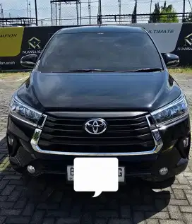Toyota Inova Reborn G 2.4 AT Diesel Tahun 2024