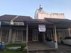 Siap Huni Taman kopo Indah 5 - dekat tol margaasih - Lingkungan Nyaman