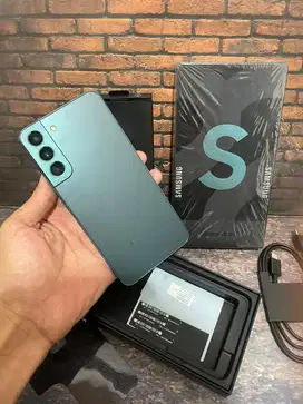 Samsung S22 Plus 5G 8/256 Resmi Lengkap