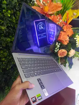 DP 0 | LENOVO IDEAPAD PRO 5 | TENOR PENDEK | FREE 1X CICILAN