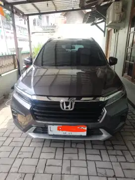 Honda BRV automatic 2022