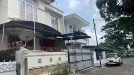 Jual Cepat Harga Terjangkau Rumah 2 Lantai di Sunter Mas Jakarta Utara