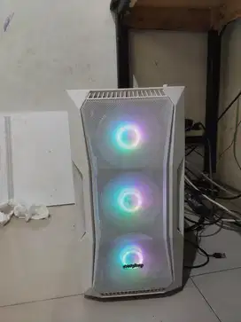 Pc gaming gtx 1660 super i3-10105f ram 16gb
