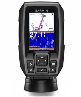 Fish Finder GPS Garmin FF250 - ORI Garansi - Ready Makassar