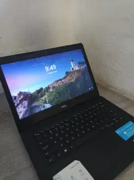 Laptop Dell Inspiron 3493