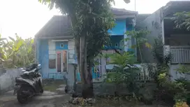 Rumah Butuh Renovasi Perumahan Banjarbendo Sidoarjo Kota