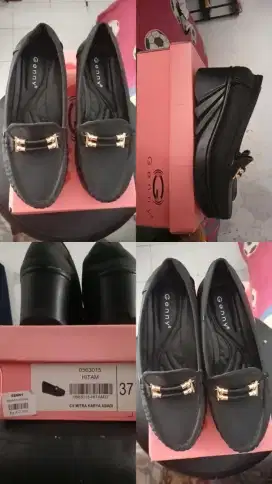 Sepatu pantofel Genny