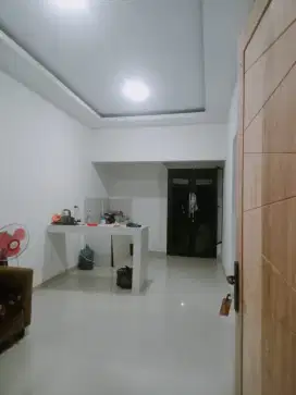 RUMAH MODERN HARGA MURAH KUALITAS TERJAMIN ANTI BANJIR