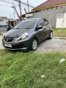 Honda Brio 2013 Bensin