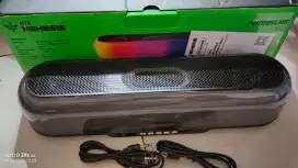 Speaker Bluetooth NYK Nemesis Nimbus X80