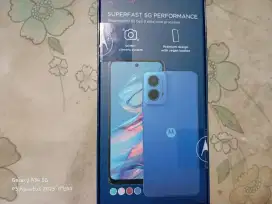 Motorola G45 5G New Baru