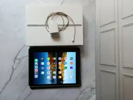 Ipad 9 th 256 GB grey
