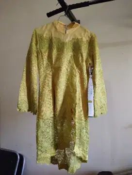 Kebaya Hijau Cantik
