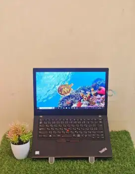 LENOVO THINKPAD T480 TOUCHSCREEN | i5 Gen 8 | Ram 8GB SSD 256GB