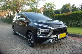 XPANDER 2022 ULTIMATE #Xpander metik at matic exceed sport gls metic
