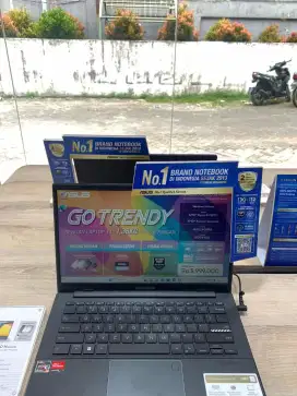 Vivobook Go 14 E1404FA-FHD321M