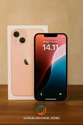 Iphone 13 512gb ex inter