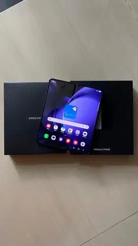Samsung Z Fold 5, 512Gb