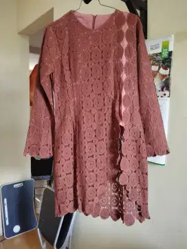 Kebaya jahit Karita Moeslim Square