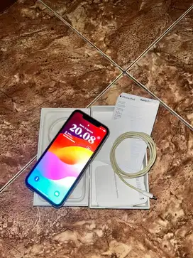 Iphone 11 64GB ibox