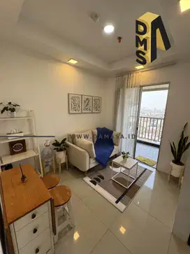 DISEWAKAN Apartemen 2BR Belmont Residence Kebon Jeruk Jakarta Barat
