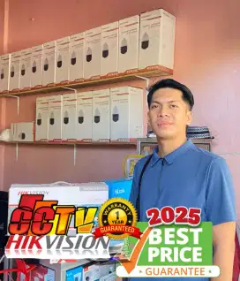 CCTV TERBARU ONLINE DIHP BERGARANSI BISA BERSUARA