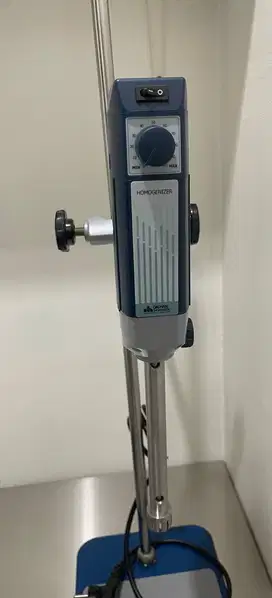 DAIHAN Homogenizer with Direct Controller HG-15A