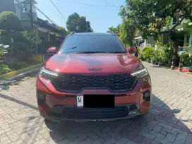 KM 26rb Kia Sonet premier 1.5 2022 matic