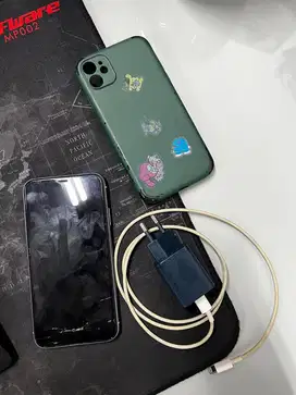 Iphone 11 64GB Purple Ex. Ibox