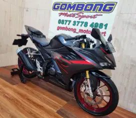 HONDA CBR 150 ABS 2021