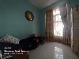 JUAL RUGI! Rumah cluster ELIT dekat ALUN ALUN CIMAHI