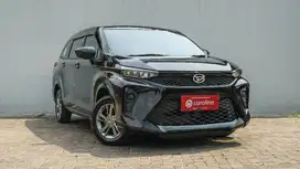 DP 7 Jutaan Aja! DAIHATSU XENIA X 1.3 AT	2023
