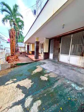 Rumah Sewa Homie di Fatmawati Jakarta Selatan Selangkah ke MRT  Cipete