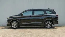 DAIHATSU XENIA X 1.3 AT	2023. PROMO TDP 6 JUTA