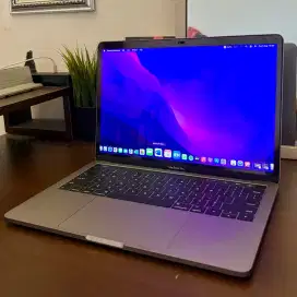 Macbook PRO 2016 Touchbar 8gb 256gb SSD TT APPLE IBOX air m1 Retina