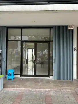 Ruko di Citra Raya Cikupa