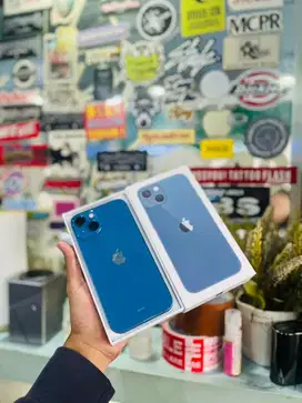 iPhone 13 256gb iBox