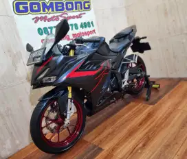 HONDA CBR 150 ABS 2021