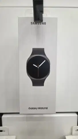 READY Watch 8 40mm  ( CASHBACK 1.3 JUTA TUKARTAMBAH )