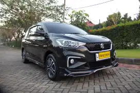ERTIGA 2022 SPORT HYBRID AT #Ertiga gl gx gt matic metik metic sby