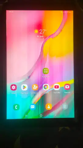 Samsung tab A S-pen 3/32gb