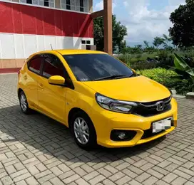 Brio e satya 2022 matic