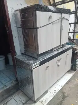 Kitchen set STENLIS