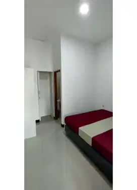 Kost Putri C3 GIIC KITIC Pemda Bekasi Deltamas Cikarang Pusat