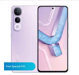 Vivo Y400 pre order mulai 200rb aja bisa cicilan