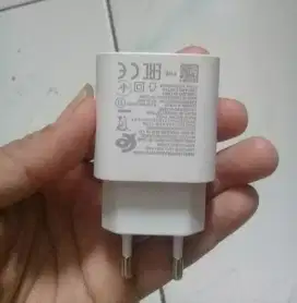 Kepala charger ORI C to C Jak pus