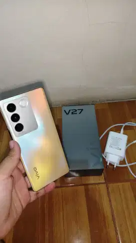 Vivo V27 Like New