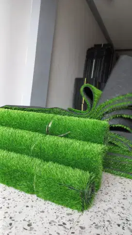 Jual rumput sintetis murah sidoarjo