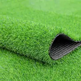 Rumput sintetis menjual dan pasang rumput sintetis