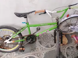 Jual sepeda BMX anak